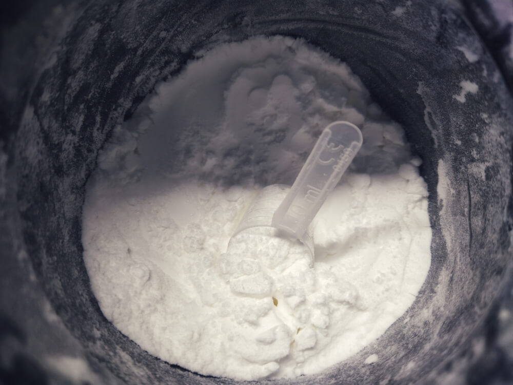beste pre workouts van 2025