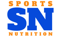 Sports Nutrition Logo