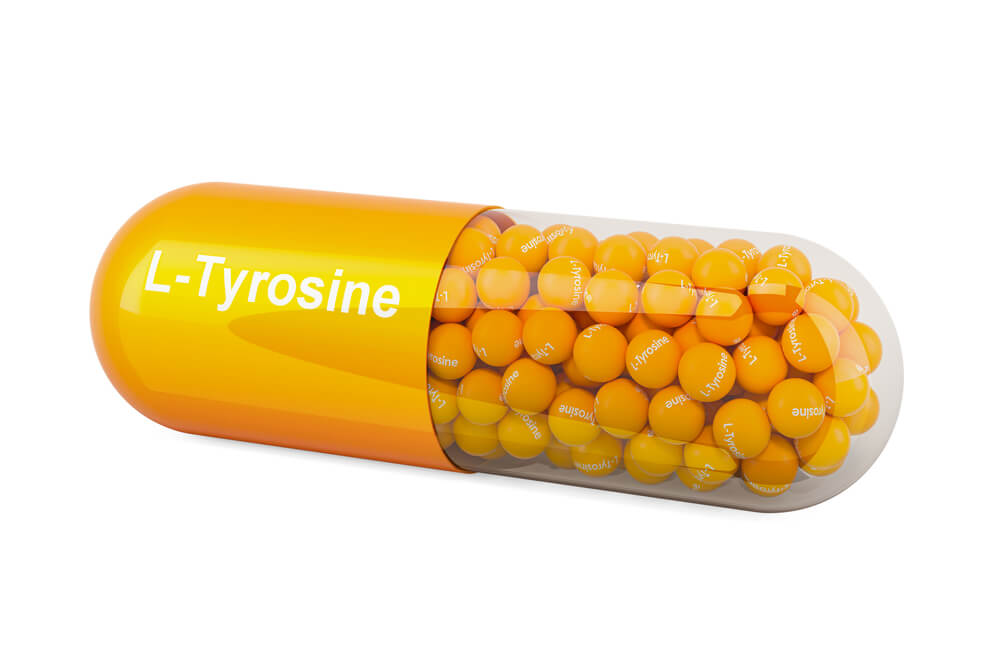Tyrosine