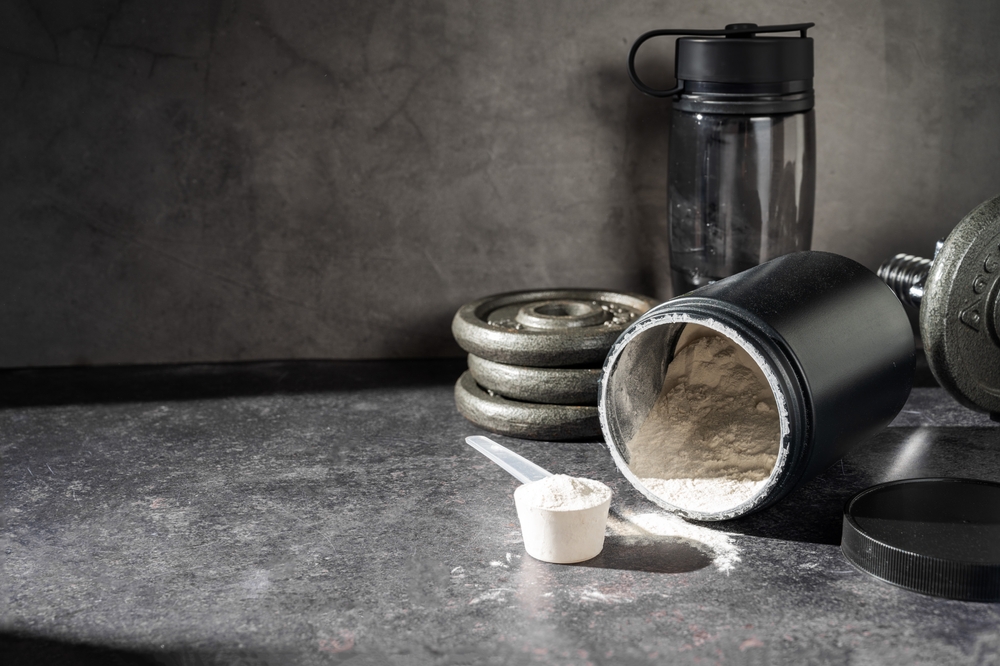 Beste Creatine 2025